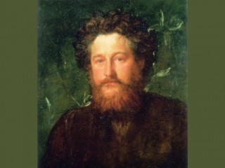 William Morris picture, image, poster